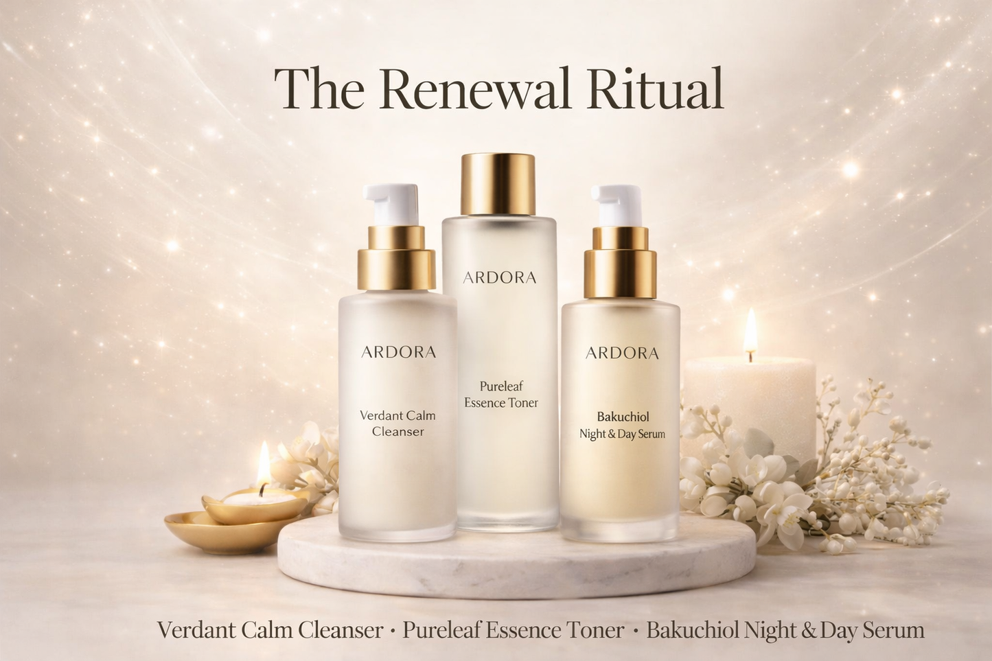 The Renewal Ritual