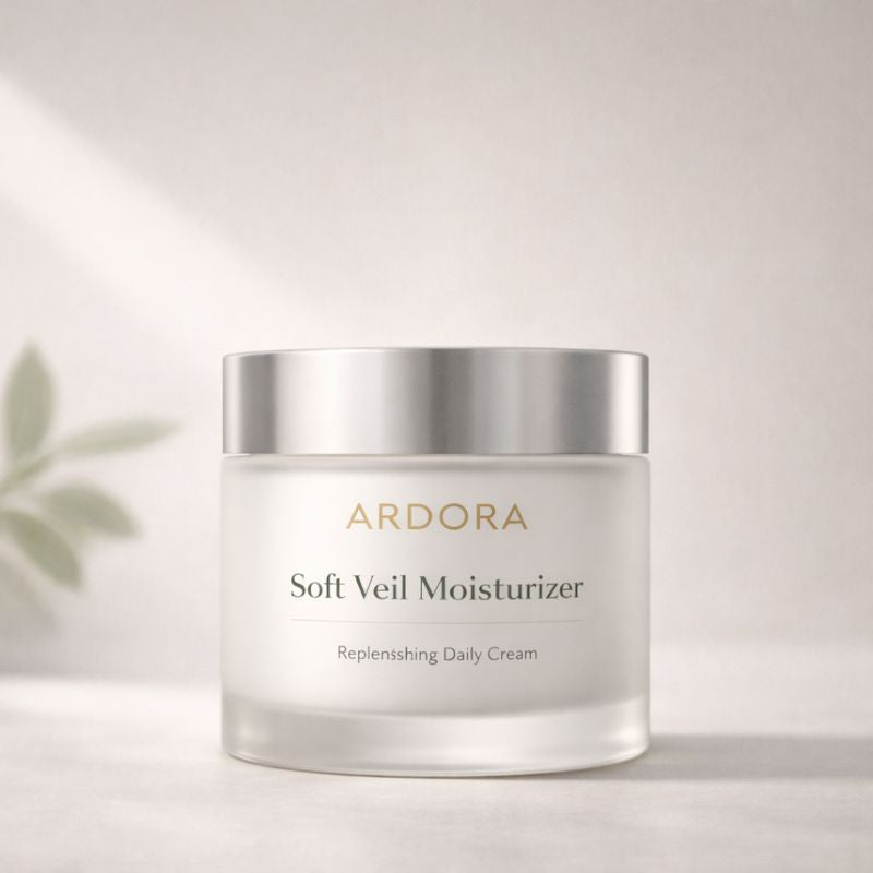 Soft Veil Moisturizer