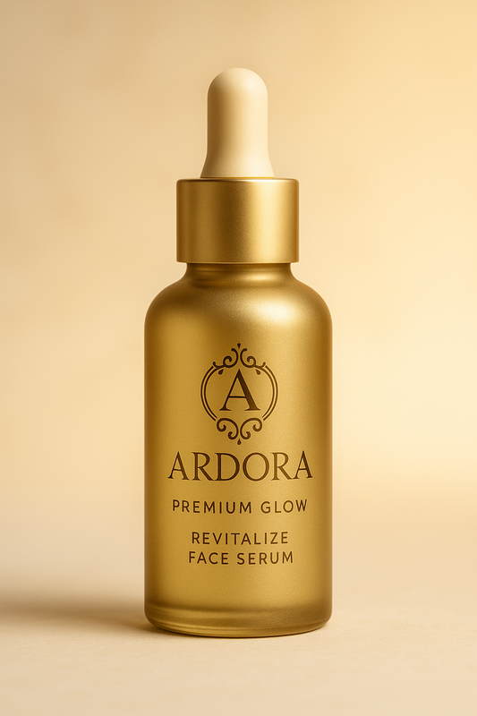 Ardora Premium Glow Revitalize Face Serum