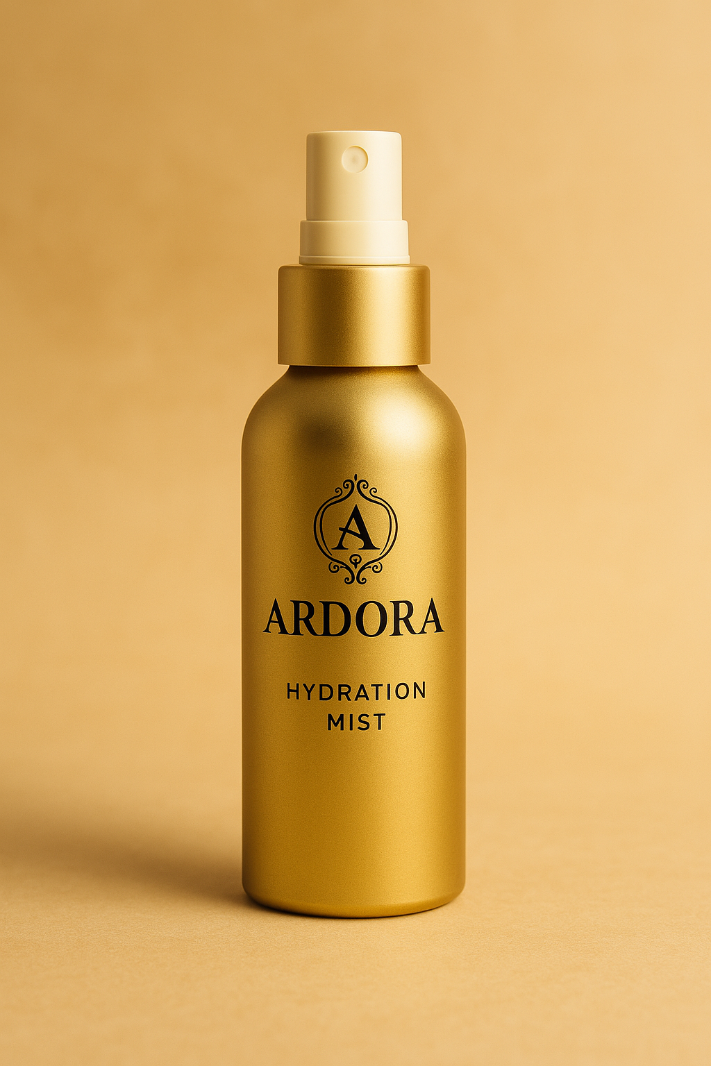 Ardora Hydration Mist – Instant Glow & Moisture Revitalizing Spray