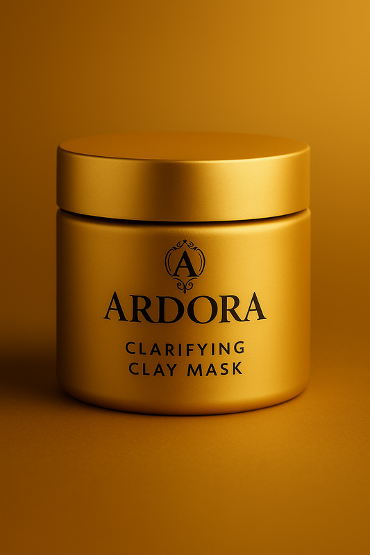 Ardora Clarifying Vitamin C Facial Cleanser