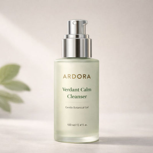 Verdant Calm Cleanser