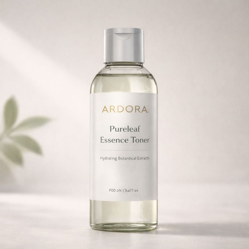 Pureleaf Essence Toner
