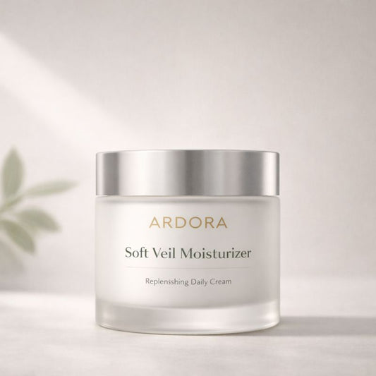 Soft Veil Moisturizer