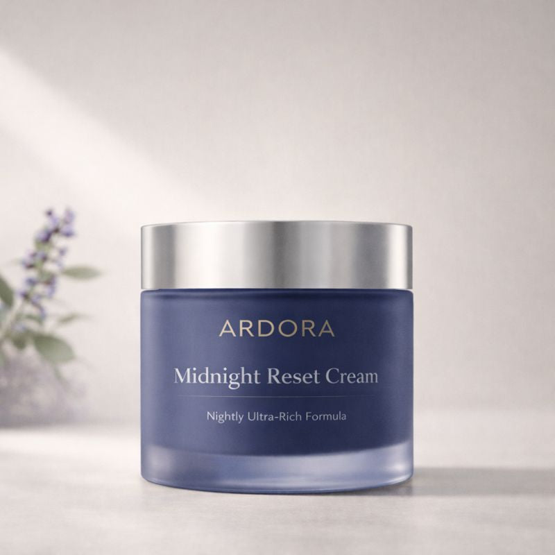 MIDNIGHT RESET CREAM