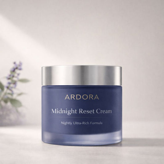 MIDNIGHT RESET CREAM