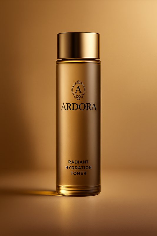 Ardora Purifying Balance Toner